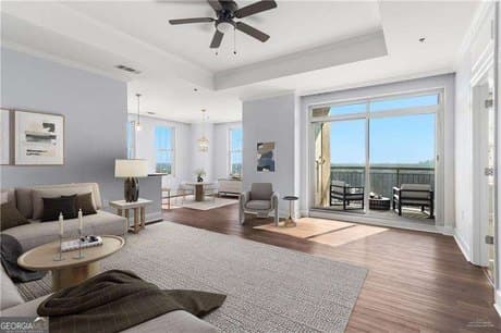 325 E Paces Ferry Rd NE Apt 1605