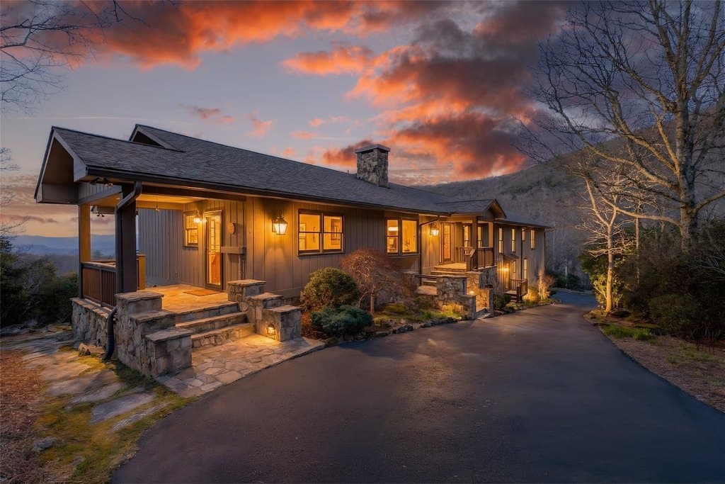 984 King Gap Rd Lot 62, Highlands