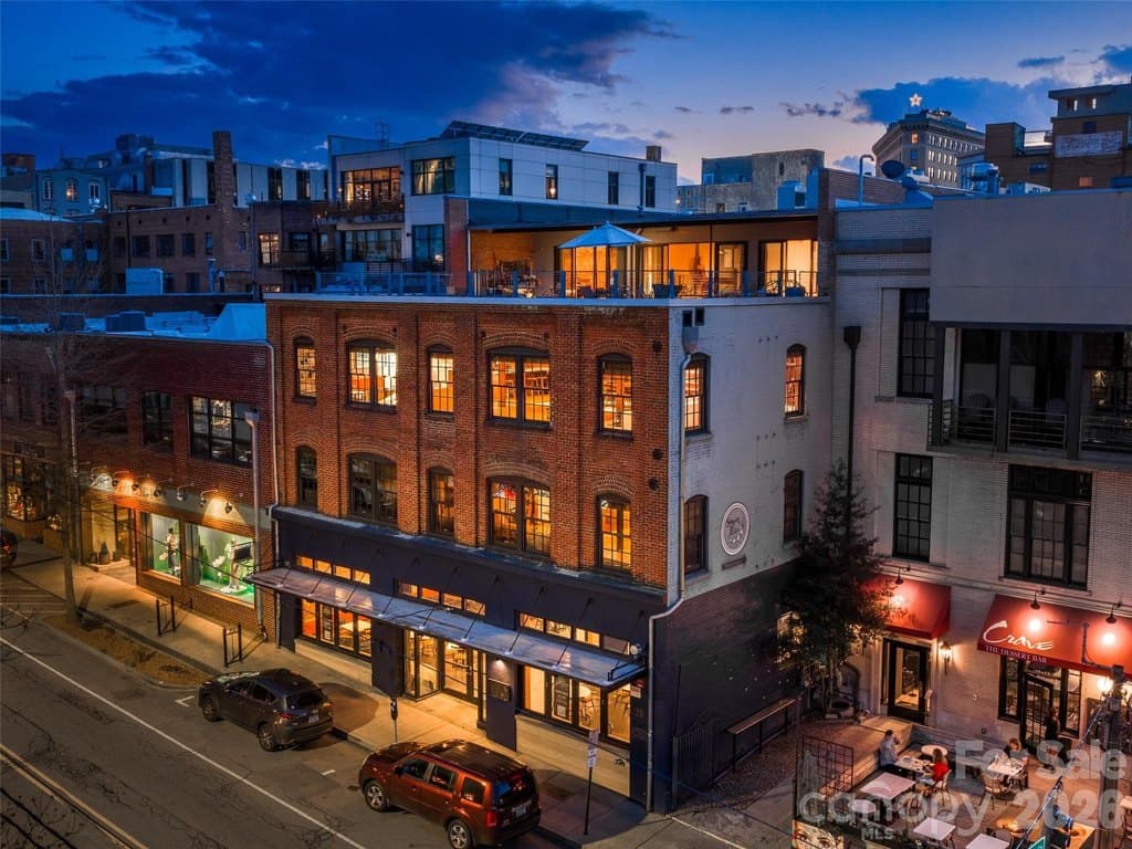 23 Rankin Ave Unit 302, Asheville