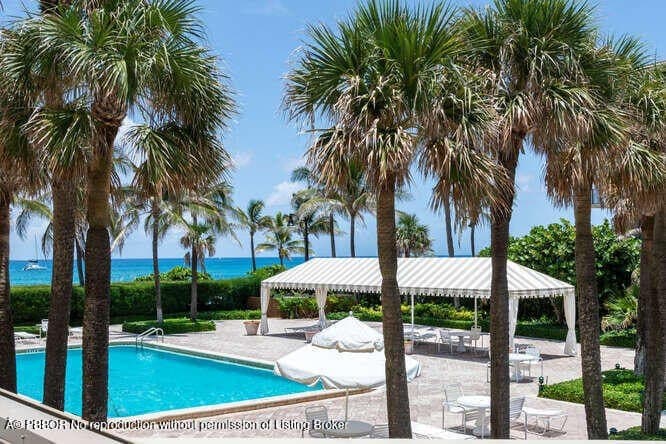 170 N Ocean Blvd Apt 312, Palm Beach