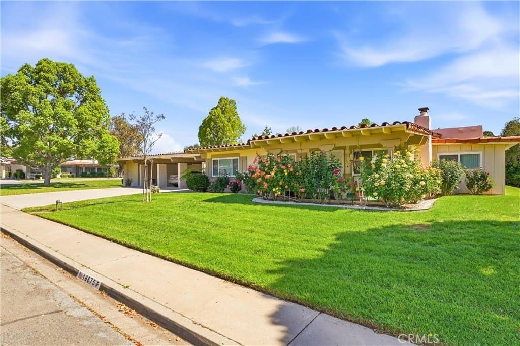 16677 Orilla Dr, San Diego