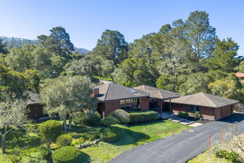 1474 Deer Flat Rd, Monterey