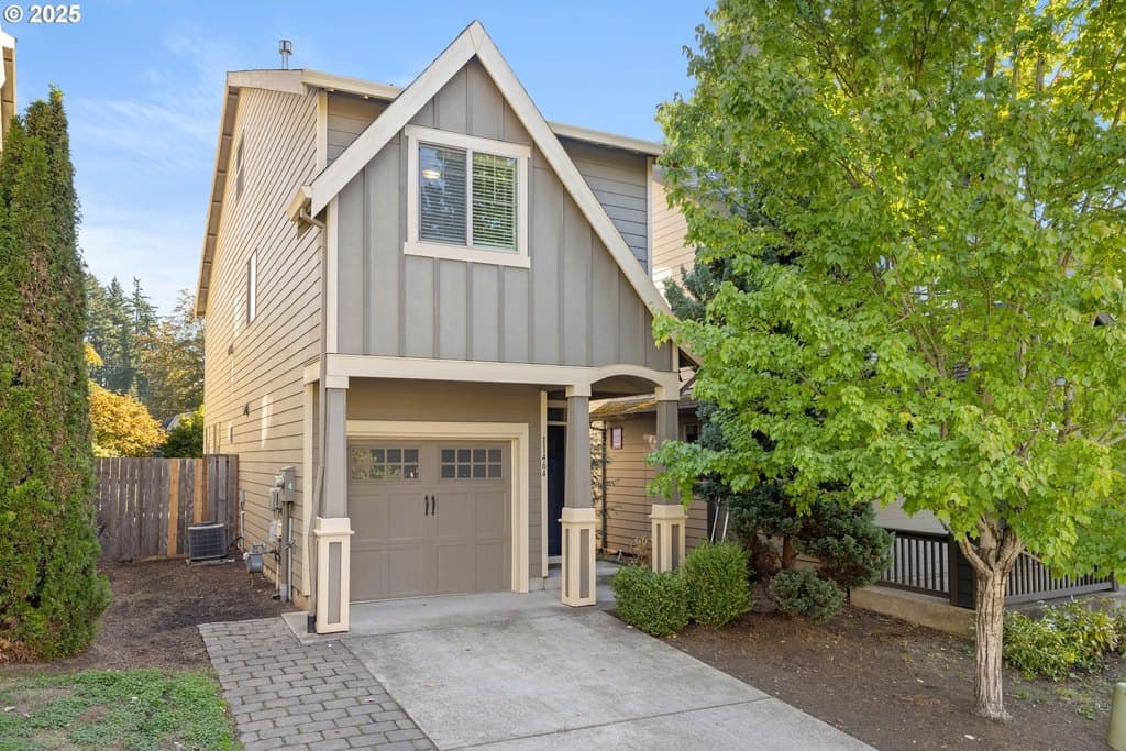 11464 SW 96th Ave, Portland