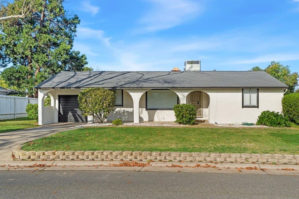 2315 Tyrolean Way, Sacramento