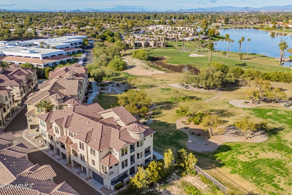 7275 N Scottsdale Rd Unit 1017, Paradise Valley