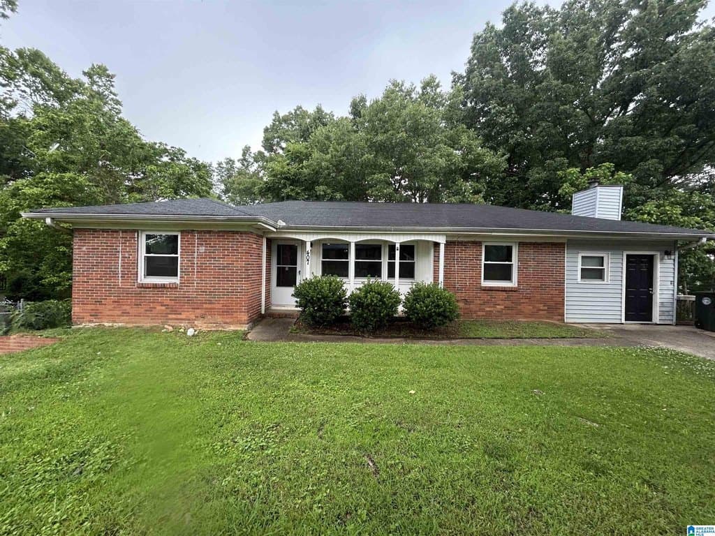 407 Glynn Dr