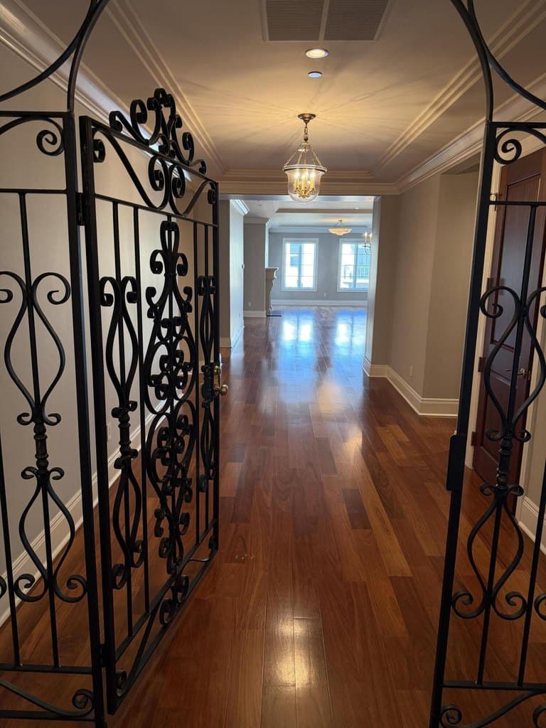 2 Laurens St Unit 4F, Charleston