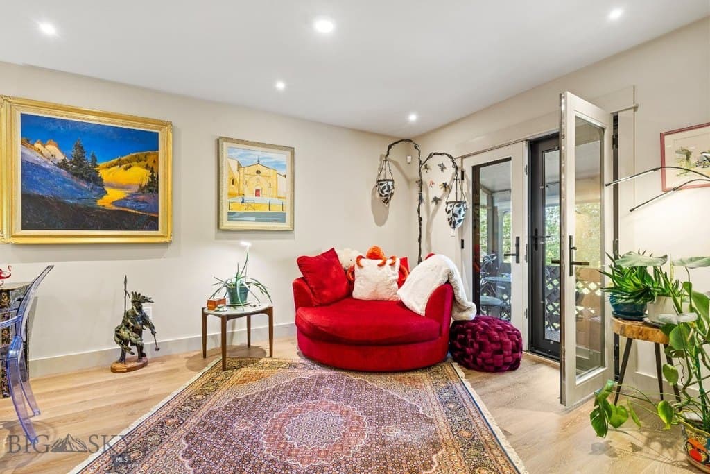 719 S Church Ave, Bozeman