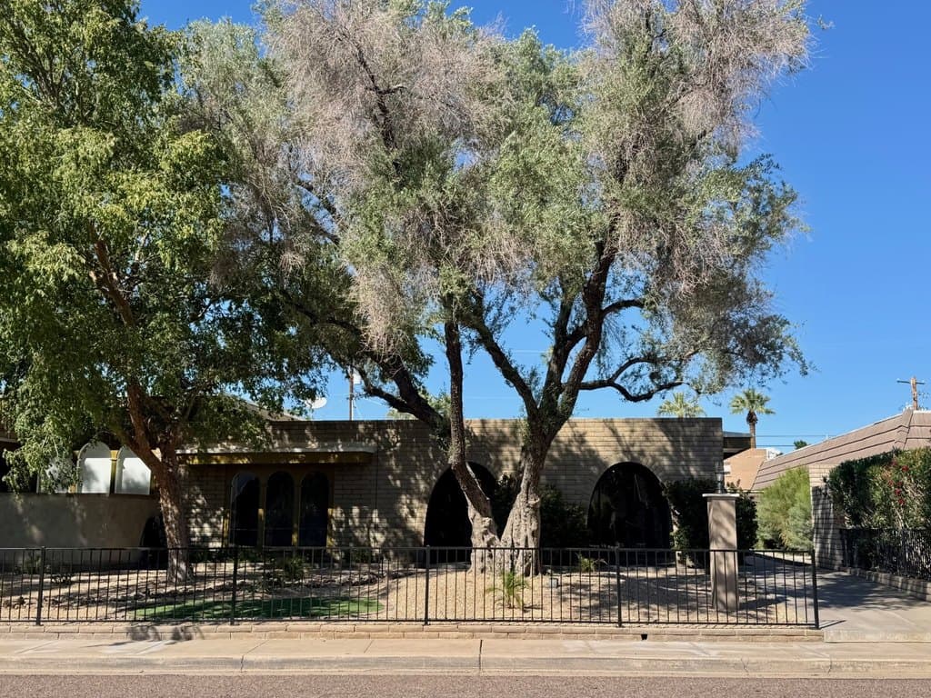 3738 E Montecito Ave, Phoenix