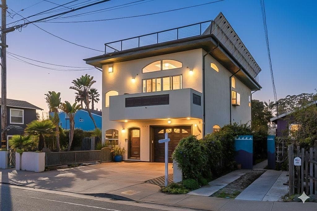 131 30th Ave, Santa Cruz