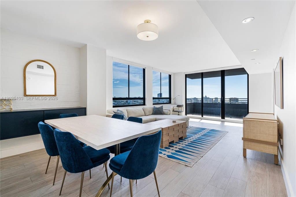 1330 West Ave Apt 2107, Miami Beach