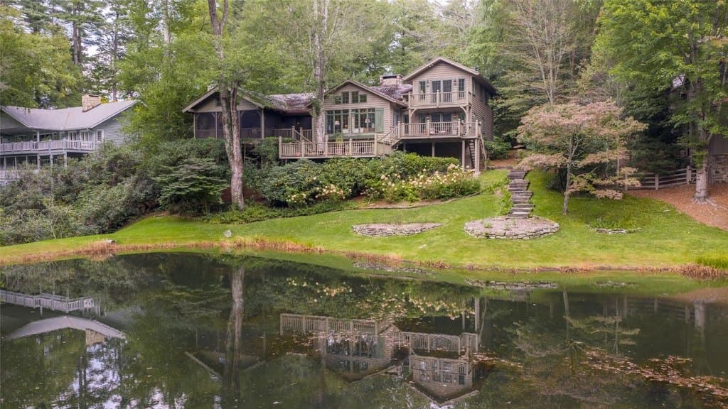 83 Hummingbird Cir Lot 24A, Highlands