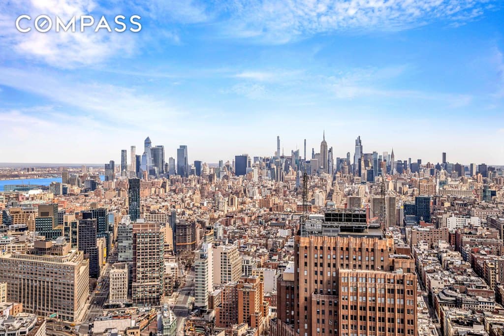 56 Leonard St Unit 48WEST, Manhattan