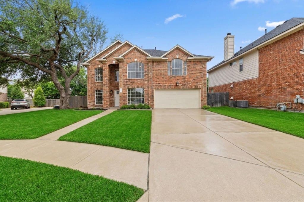 1217 Boerne Dr, Cedar Park