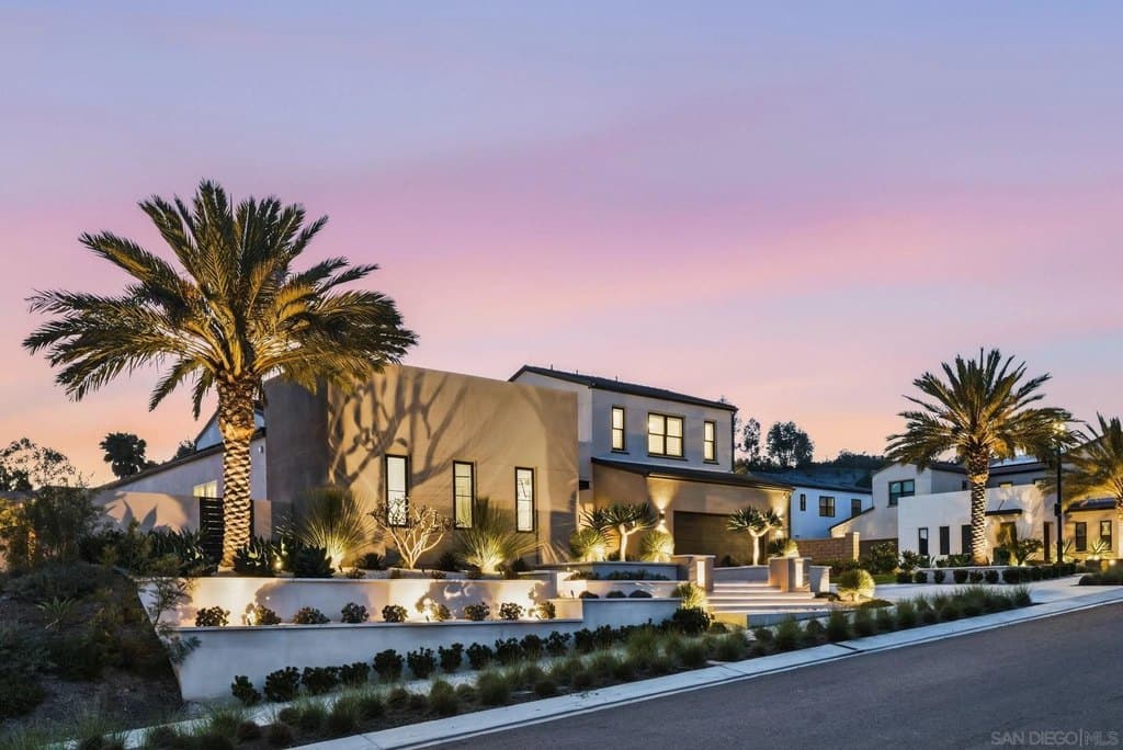 13898 Andalusian Trl, San Diego