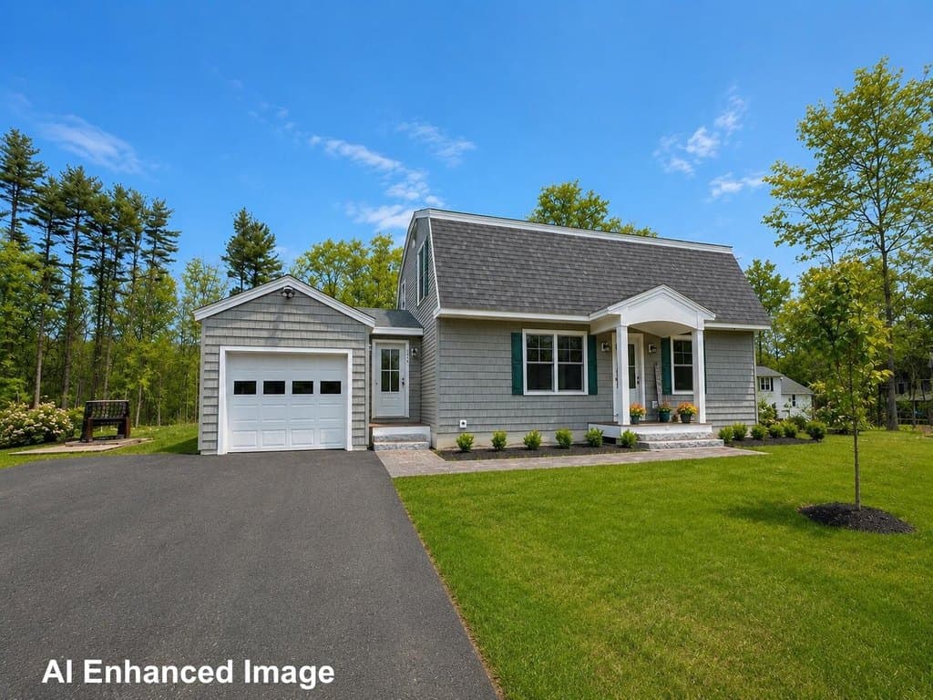 256 Berwick Rd, Ogunquit