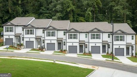 2837 Georgia Aster Way NW