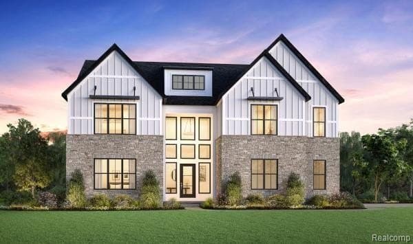 3470 Maple Ridge Dr, Ann Arbor