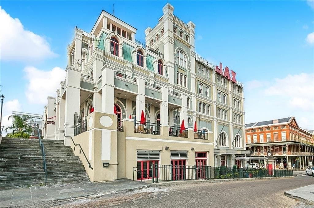 620 Decatur St Apt F, New Orleans