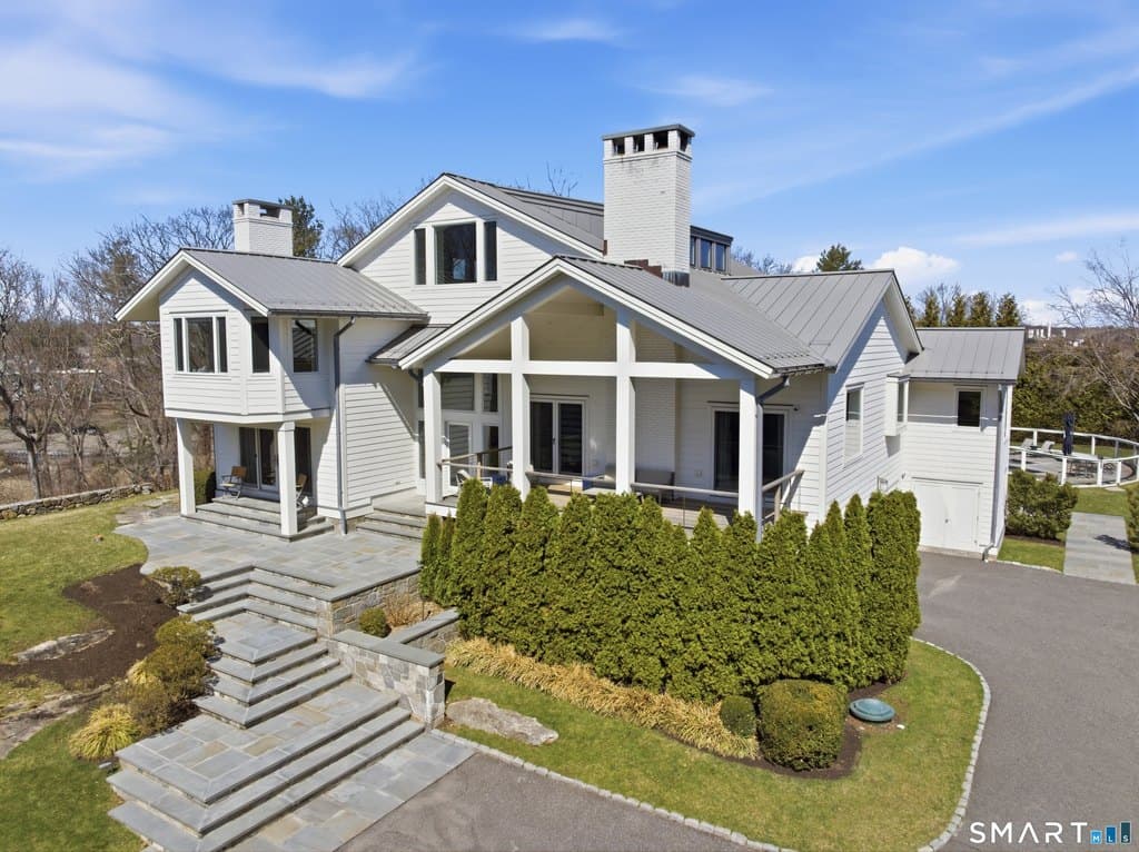 3 Stony Point Rd W, Westport