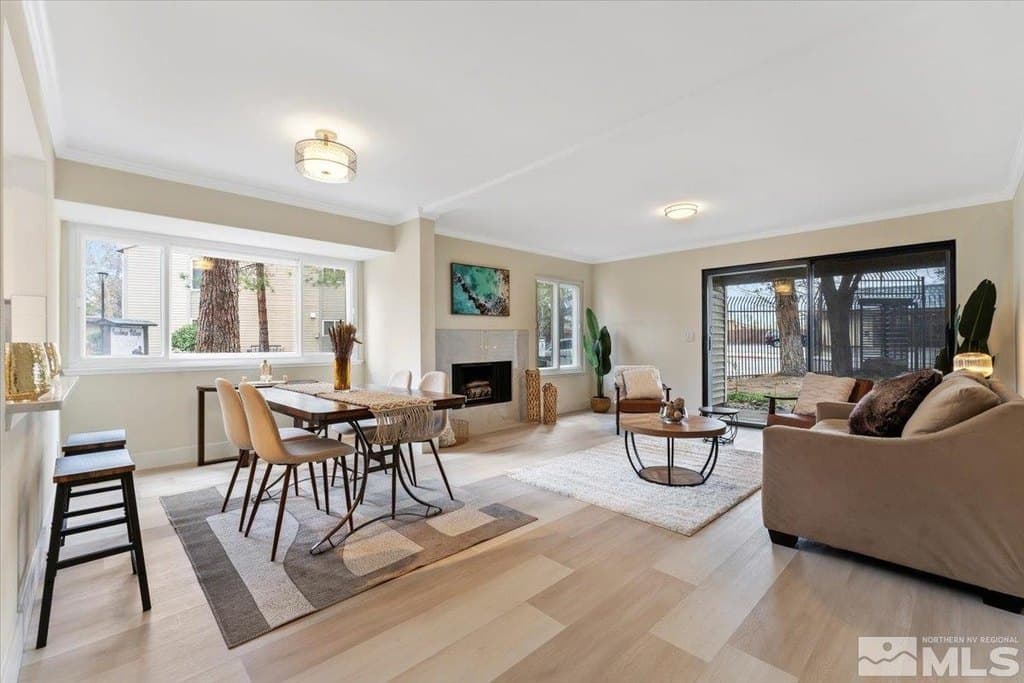 2380 Roundhouse Rd, Sparks