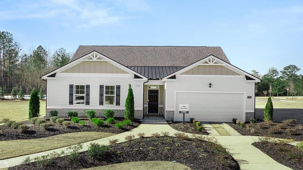 1011 Amerson Ct, Buckhead