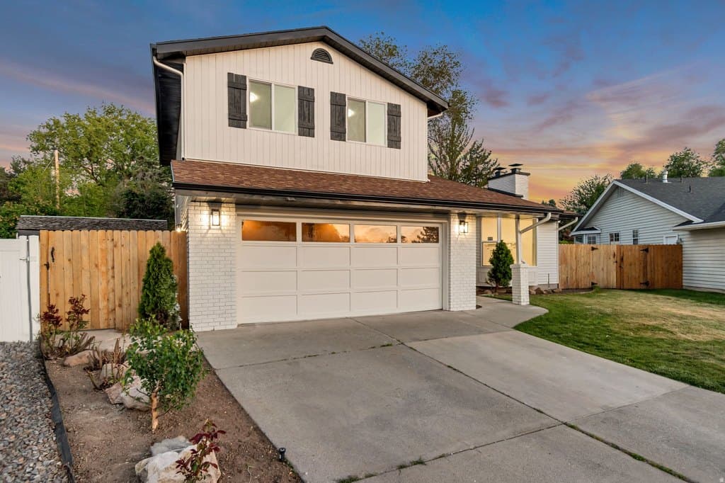 1460 E Vintry Cir, Salt Lake City