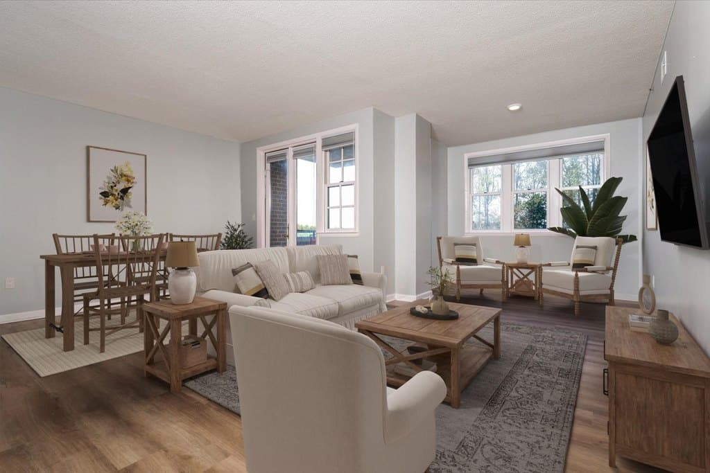 930 Astern Way Unit 405, Annapolis