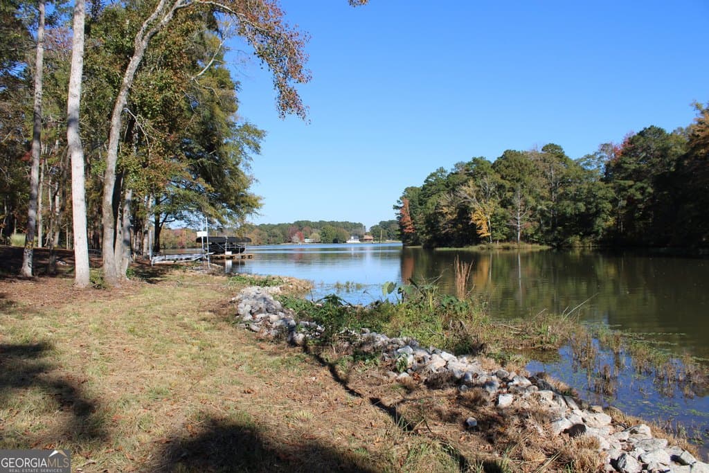 1701 Blue Springs Rd