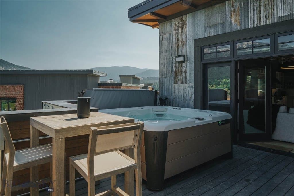 99 Town Center Ave Unit R3, Big Sky