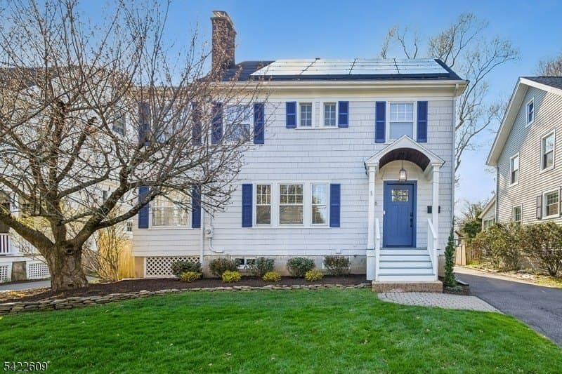 16 Fairview Ave, Summit