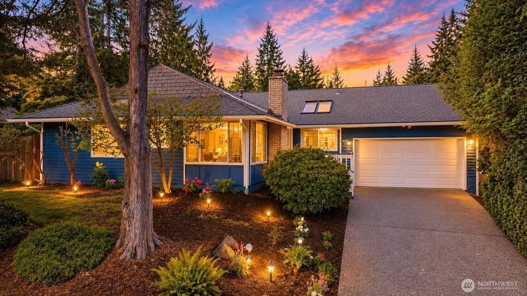 4533 147th Ave SE, Bellevue