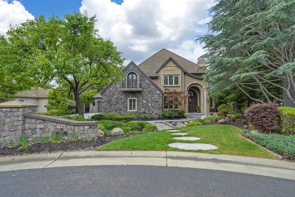9975 Granite Point Ct, Granite Bay