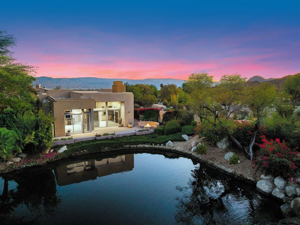 245 Kiva Ct, Palm Desert