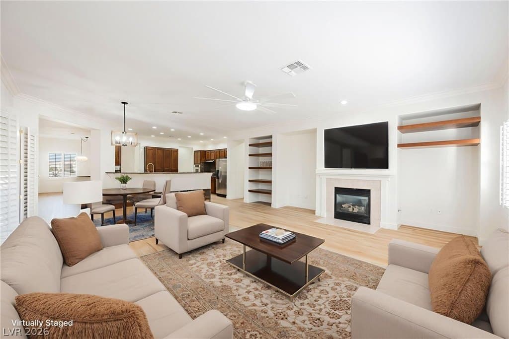 1596 Fieldbrook St, Henderson