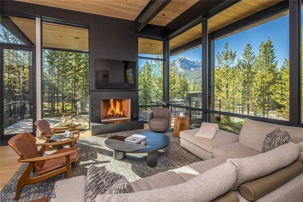 33 One and 14 Boone Trail, Big Sky