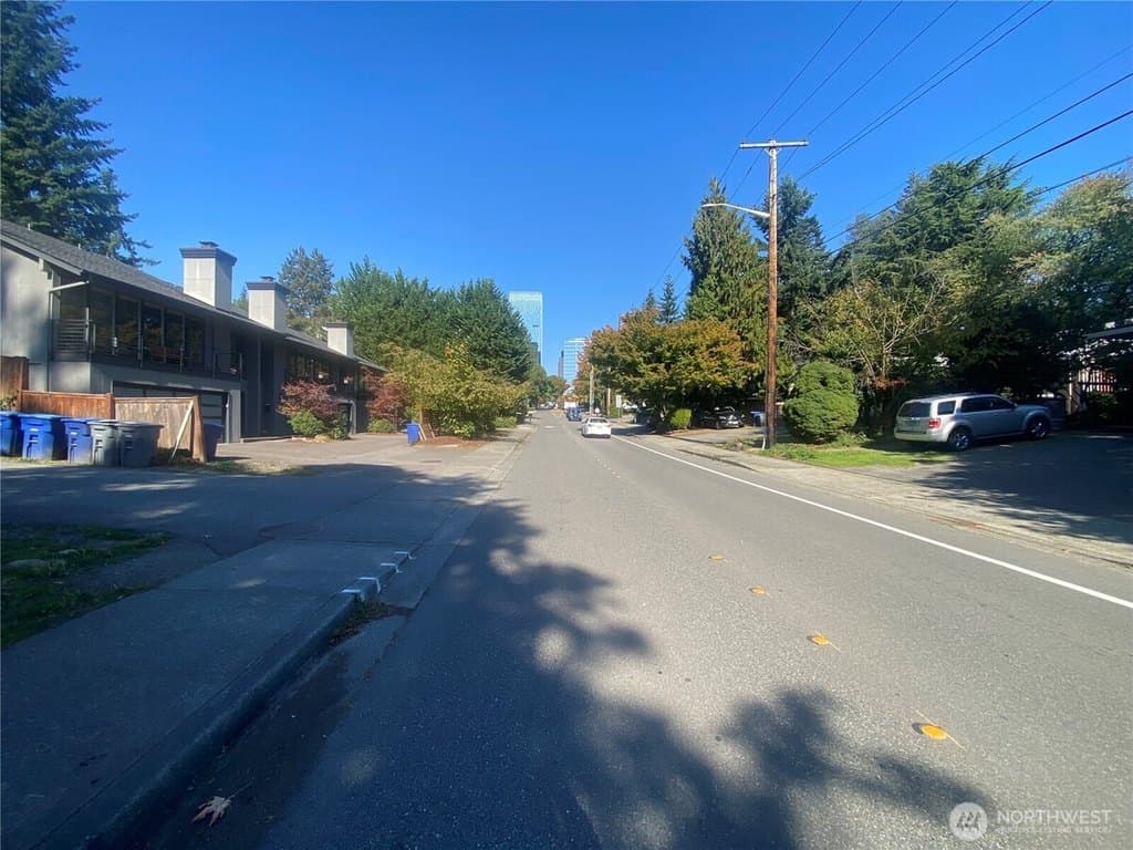 161 108th Ave SE Unit 169, Bellevue