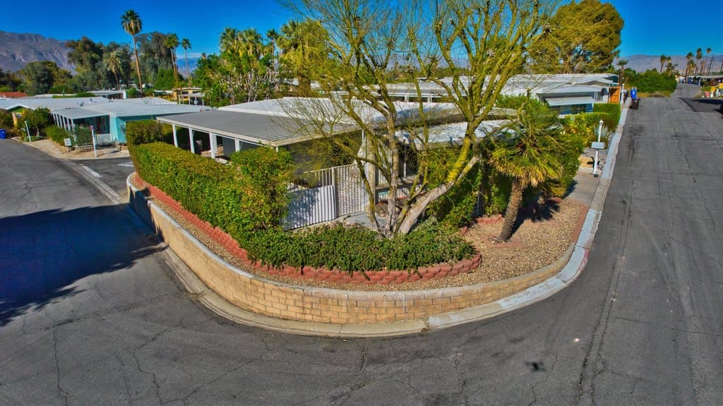 132 Calle Arriba, Palm Springs
