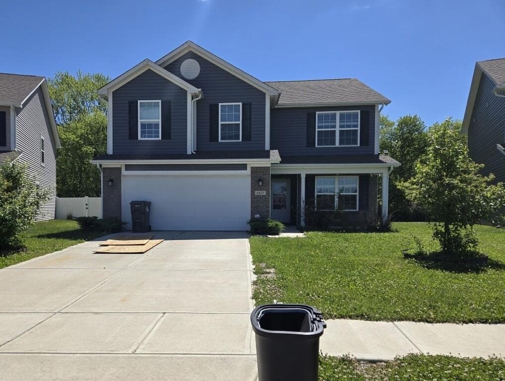 6423 Ault Pl, Indianapolis