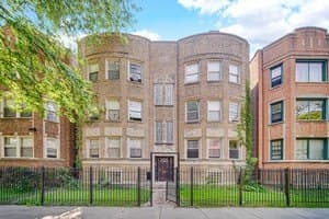 8142-8146 S Maryland Ave