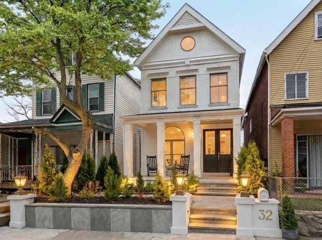 32 Mayflower St, Pittsburgh