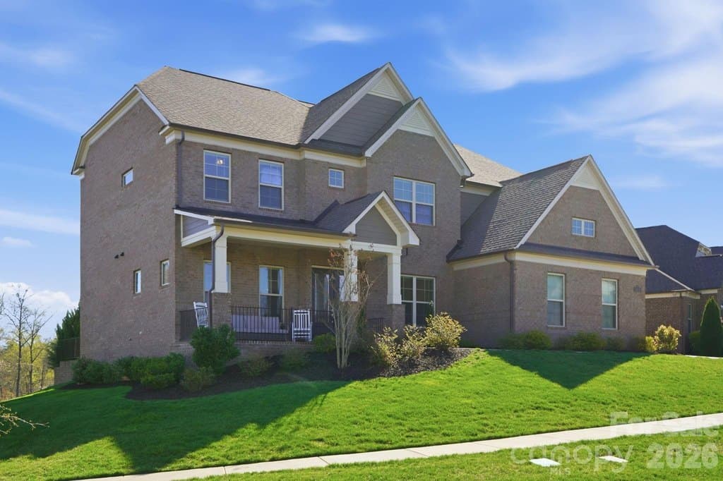 8920 Branch Brook Pl, Huntersville