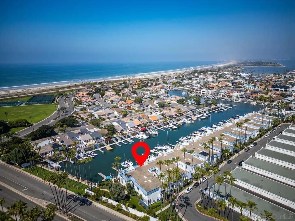 106 Antigua Ct, Coronado