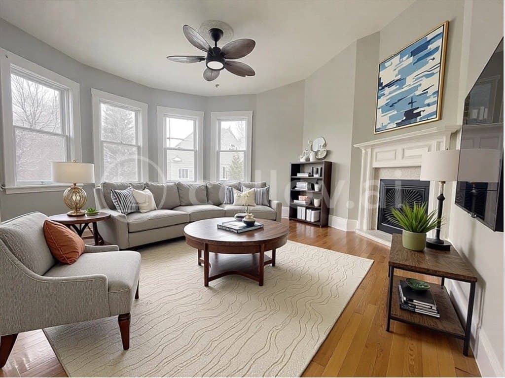 20 Crescent St Apt 2, Cambridge