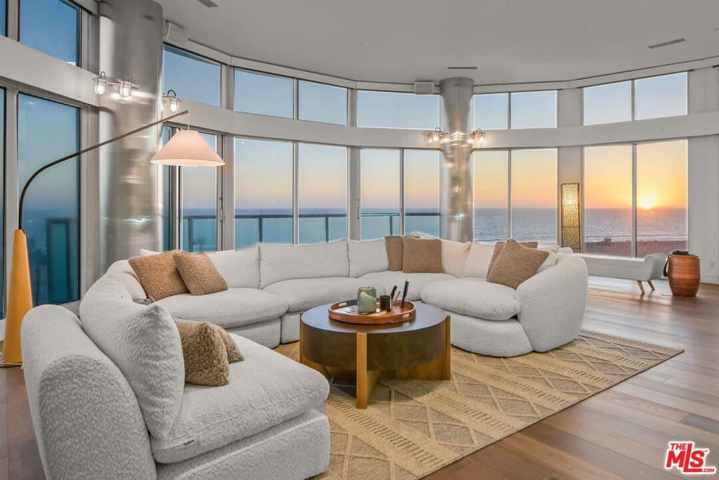 101 Ocean Ave Unit A100, Santa Monica