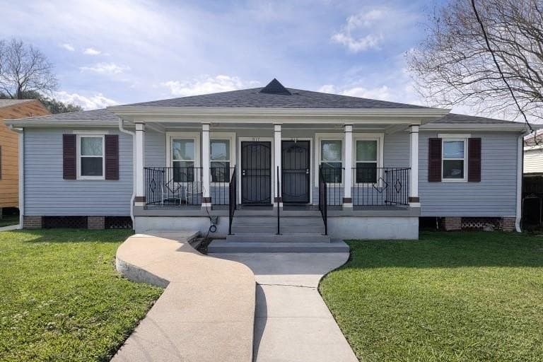 815 Sumner St, New Orleans