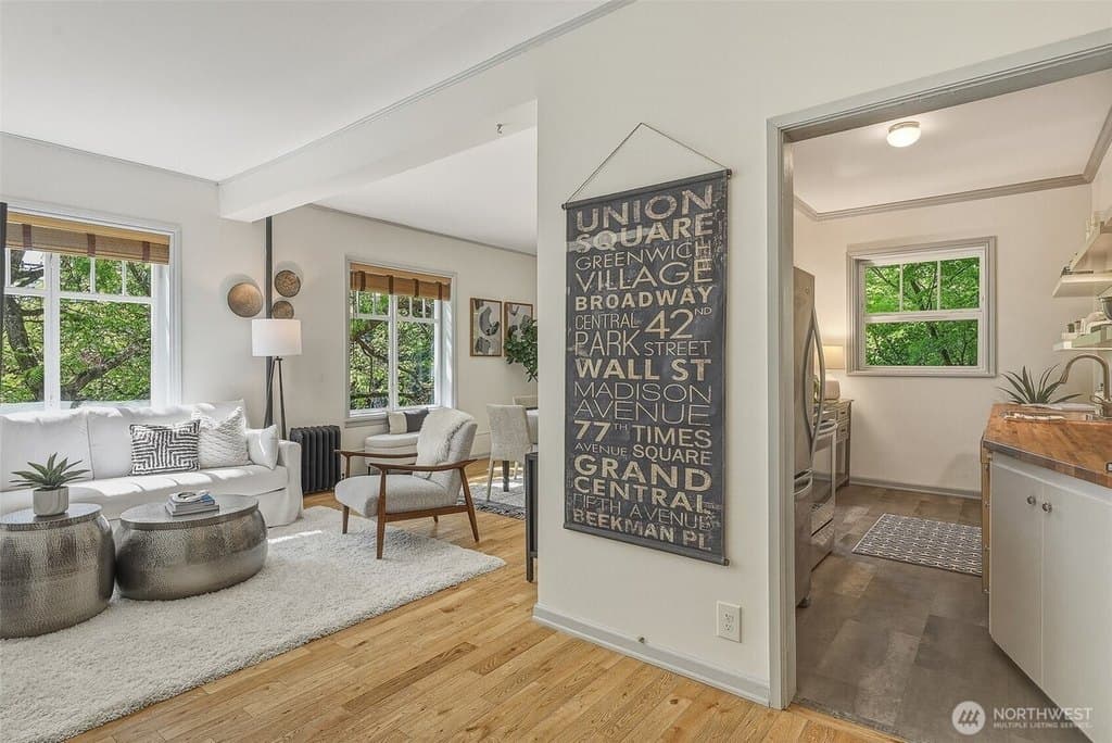 1107 E Denny Way Apt A2, Seattle