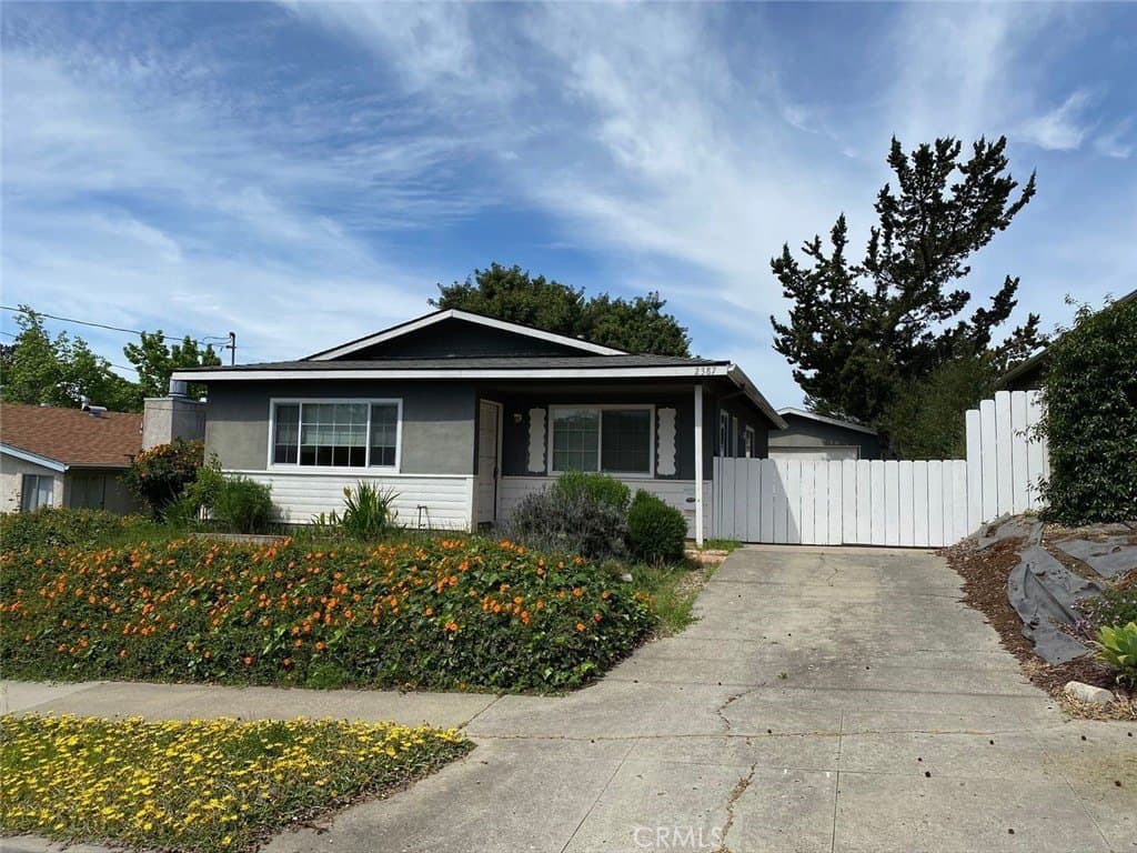 2387 Boulevard Del Campo, San Luis Obispo