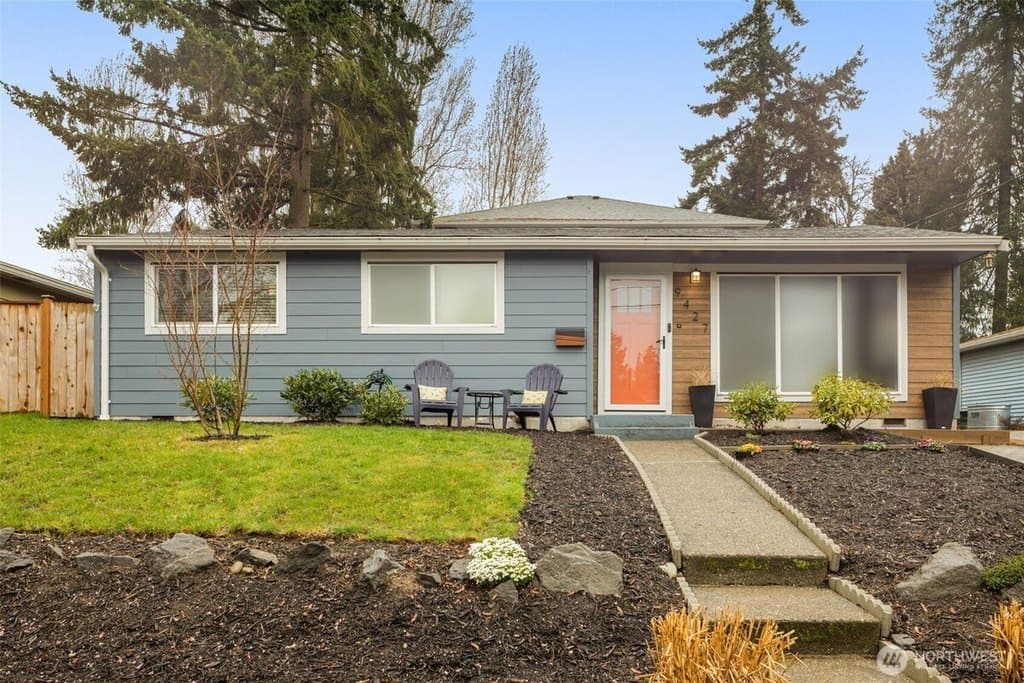 9427 8th Ave SW Unit 1