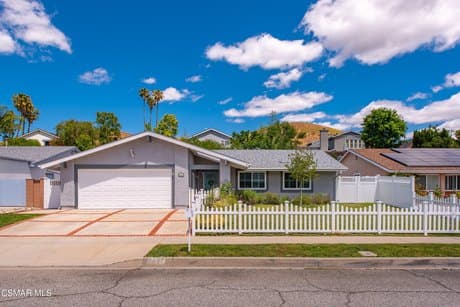 6547 Pinion St